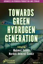 Towards Green Hydrogen Generation