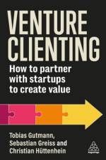 Venture Clienting af Tobias Gutmann