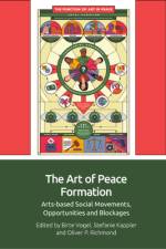 The Art of Peace Formation af Birte Vogel
