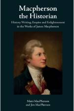 MacPherson the Historian af Mairi MacPherson