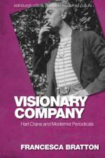 Visionary Company af Francesca Bratton