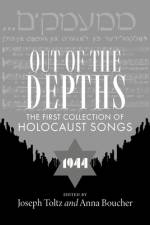 Out of the Depths af Joseph Toltz
