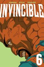 Invincible Volume 6 (New Edition) af Robert Kirkman