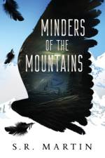 Minders of the Mountain af S R Martin