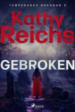 Gebroken af Kathy Reichs