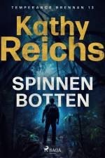 Spinnenbotten af Kathy Reichs