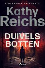 Duivelsbotten af Kathy Reichs
