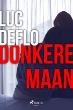 Donkere maan af Luc Deflo