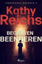 Begraven beenderen af Kathy Reichs