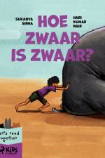 Hoe zwaar is zwaar? af Sukanya Sinha