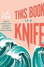 This Book Is a Knife