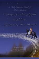 Princess Moonlight and Her Magical Moonbeam
