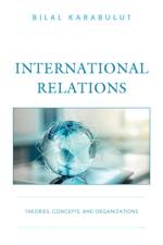 International Relations af Bilal Karabulut