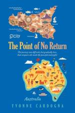 The Point of No Return af Yvonne Cardogna