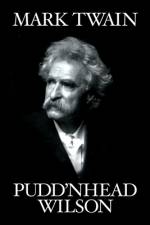 Pudd'nhead Wilson af Mark Twain