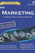 Y.M.B.A. Marketing af L J Keller