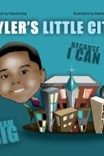 Tyler's Little City af Kwame King