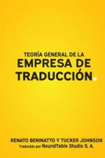 Teoría general de la empresa de traducción af Renato Beninatto