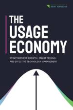 The Usage Economy af Adam Howatson