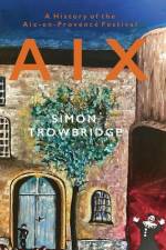 Aix af Simon Trowbridge