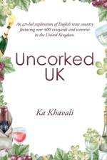 Uncorked UK af Ka Khavali