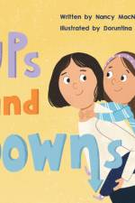Ups and Downs af Nancy Macnairn