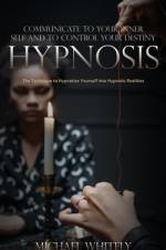 Hypnosis af Michael Whitely