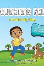 Bouncing Belu: The Bubbly Boy (includes dot-to-dot and coloring activities) af Gladys