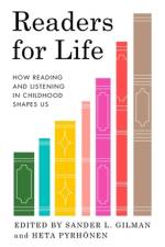 Readers for Life af Sander L Gilman