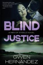 Blind Justice af Gwen Hernandez