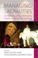 Managing Sacralities af Ernst van den Hemel