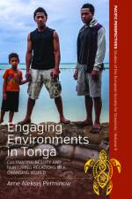 Engaging Environments in Tonga af Arne Aleksej Perminow