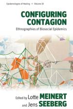 Configuring Contagion af Lotte Meinert