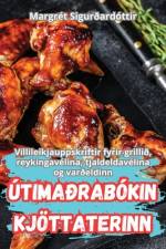 ÚTIMAÐRABÓKIN KJÖTTATERINN af Margrét Sigurðardóttir