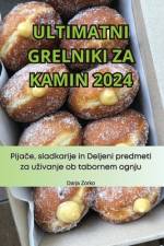 ULTIMATNI GRELNIKI ZA KAMIN 2024 af Darja Zorko