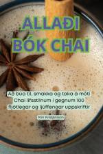 ALLAÐI BÓK CHAI af Þórr Kristjánsson