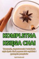 KOMPLETNA KSI¿GA CHAI af Eryk Wasilewski