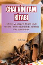 CHAI'N¿N TAM K¿TABI af Berfin Ate¿