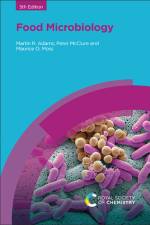 Food Microbiology af Martin R Adams