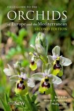 Field Guide to the Orchids of Europe and the Mediterranean af Rolf KÃ¼hn
