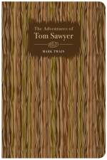 The Adventures of Tom Sawyer af Mark Twain
