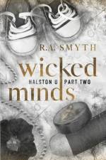 Wicked Minds af R. A. Smyth