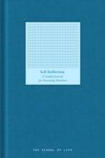 Self-Reflection Journal af The School of Life