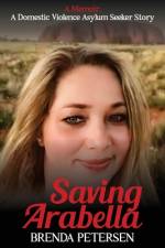 Saving Arabella af Brenda Petersen