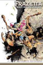 Frazetta: World's Best Comics Cover Artist af J David Spurlock