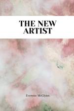 The new artist af Everette McGlynn