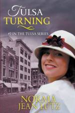 Tulsa Turning af Norma Jean Lutz
