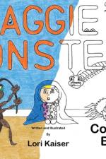 Maggie's Monsters Coloring Book af Lori Kaiser