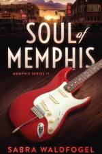 Soul of Memphis af Sabra Waldfogel
