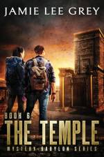 Mystery Babylon, Book 6 af Jamie Lee Grey